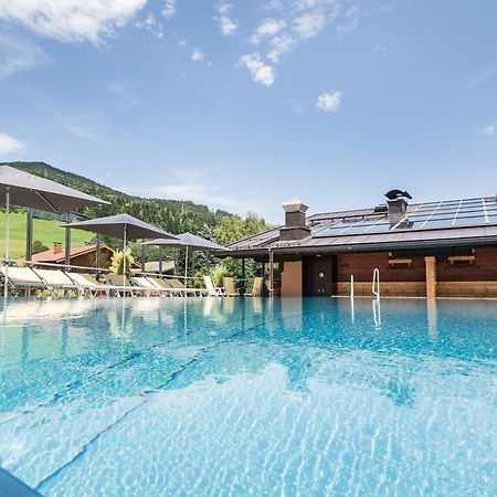 Jugendhotel Aicher วาไกรน์ ภายนอก รูปภาพ