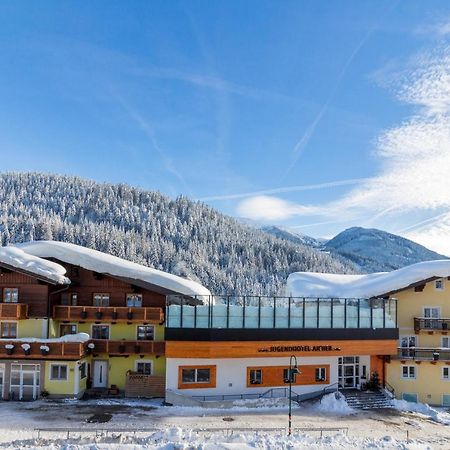 Jugendhotel Aicher วาไกรน์ ภายนอก รูปภาพ