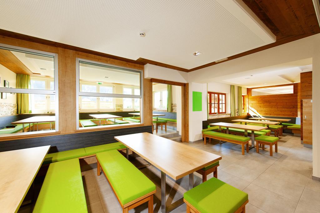Jugendhotel Aicher วาไกรน์ ภายนอก รูปภาพ