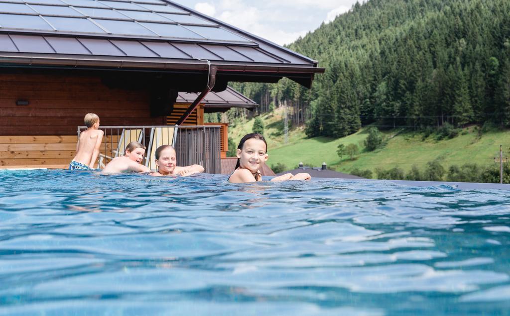 Jugendhotel Aicher วาไกรน์ ภายนอก รูปภาพ