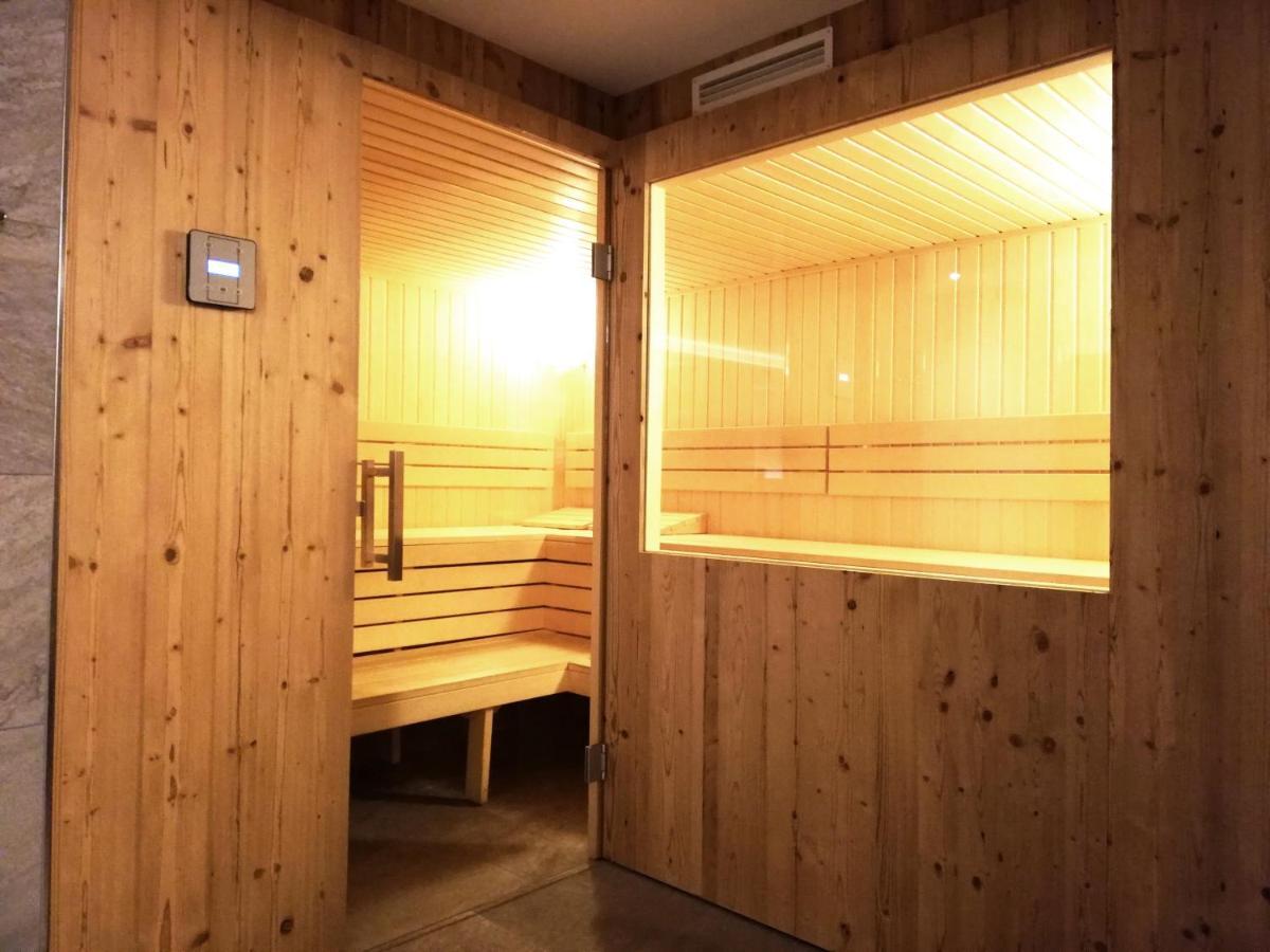Jugendhotel Aicher วาไกรน์ ภายนอก รูปภาพ