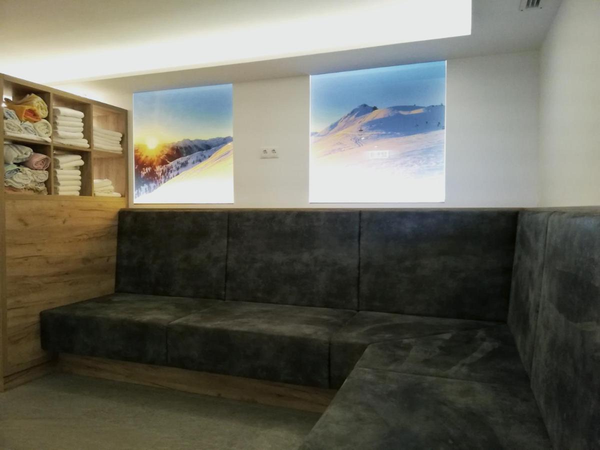 Jugendhotel Aicher วาไกรน์ ภายนอก รูปภาพ