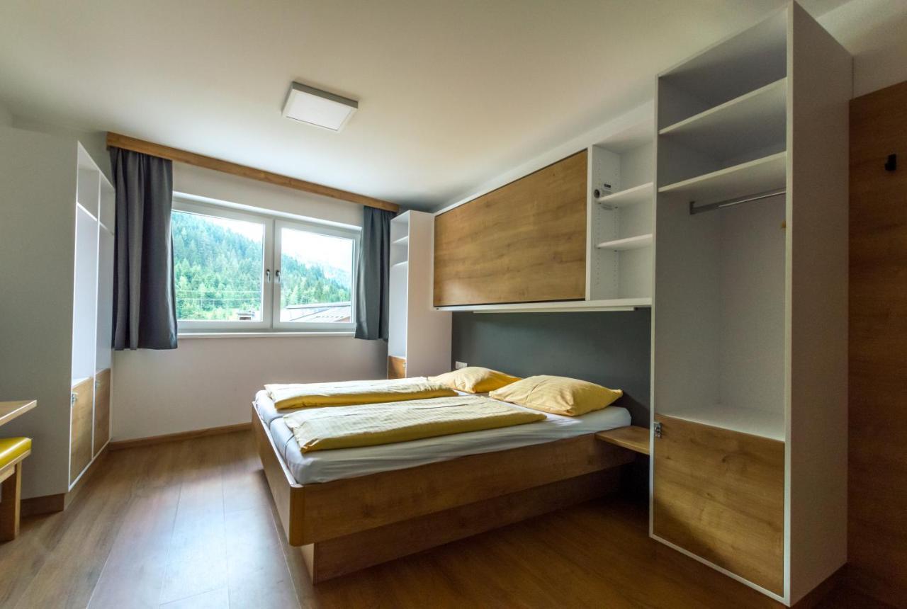 Jugendhotel Aicher วาไกรน์ ภายนอก รูปภาพ